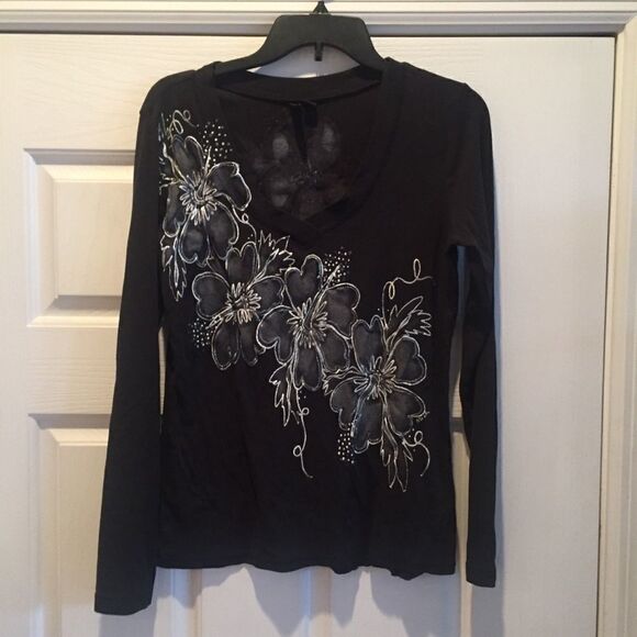 Cynthia Rowley Top  - Picture 1 of 5